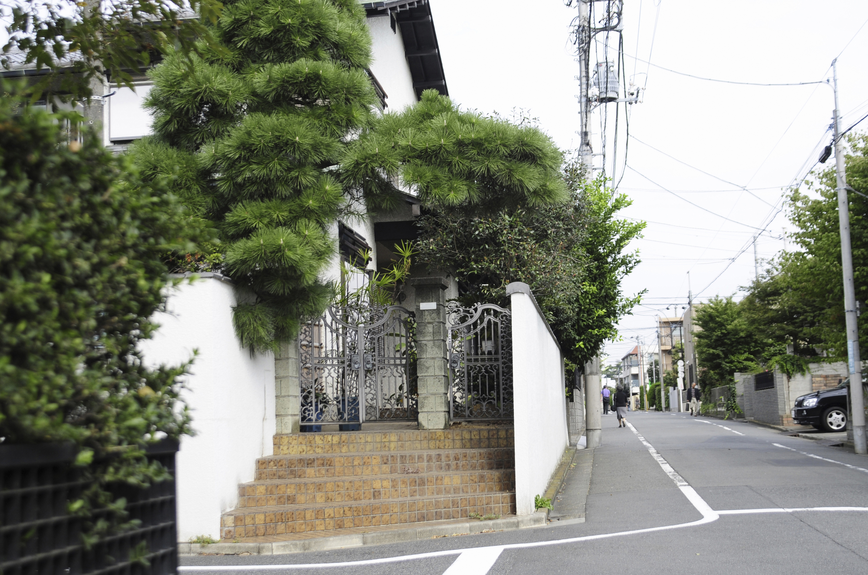 信頼度はバツグン！安心の施工実績の写真